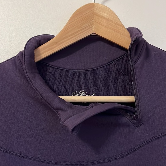 Purple base layer - Picture 2 of 5